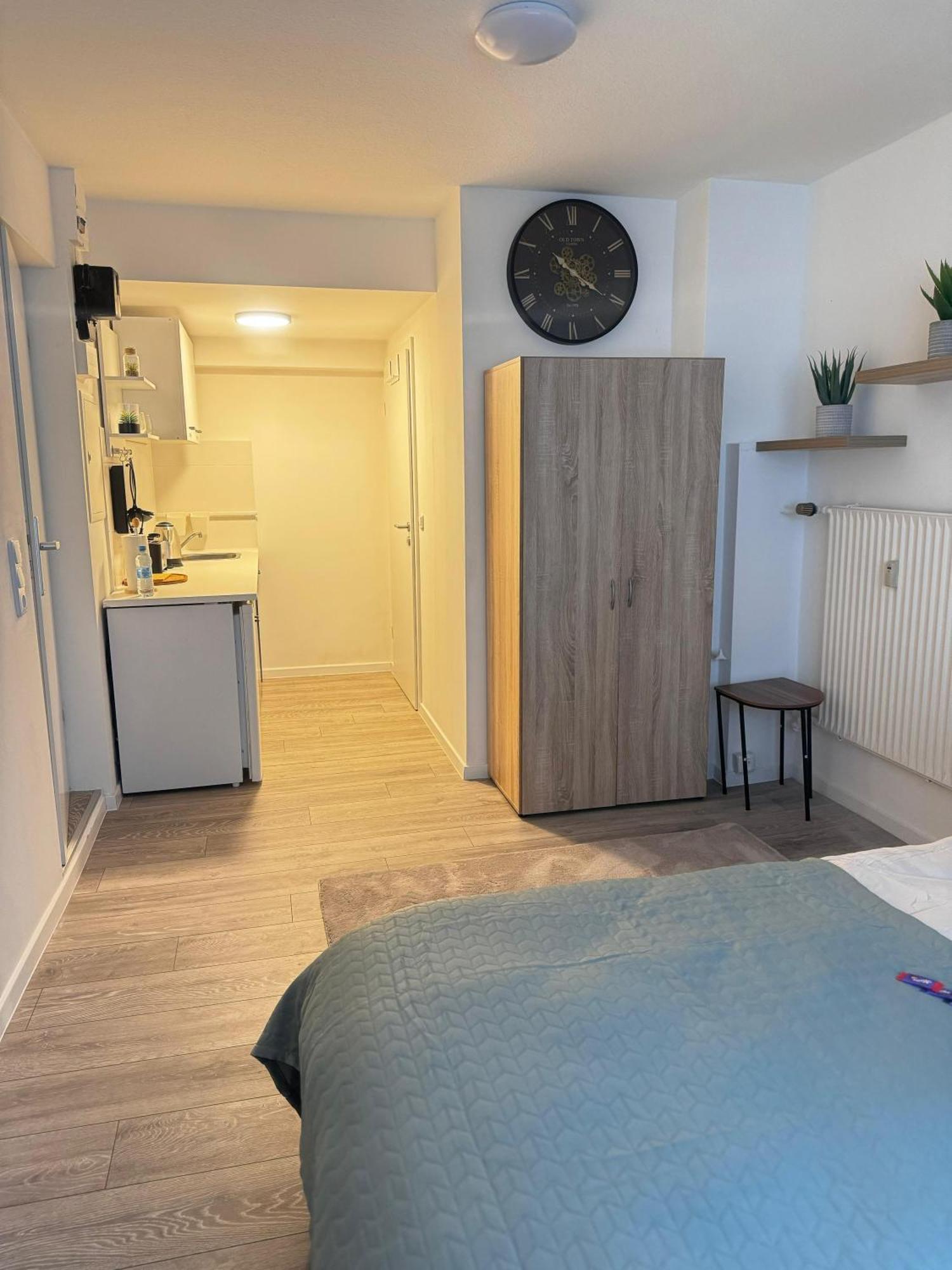 Maru Living M71 Apartment Cologne Exterior photo
