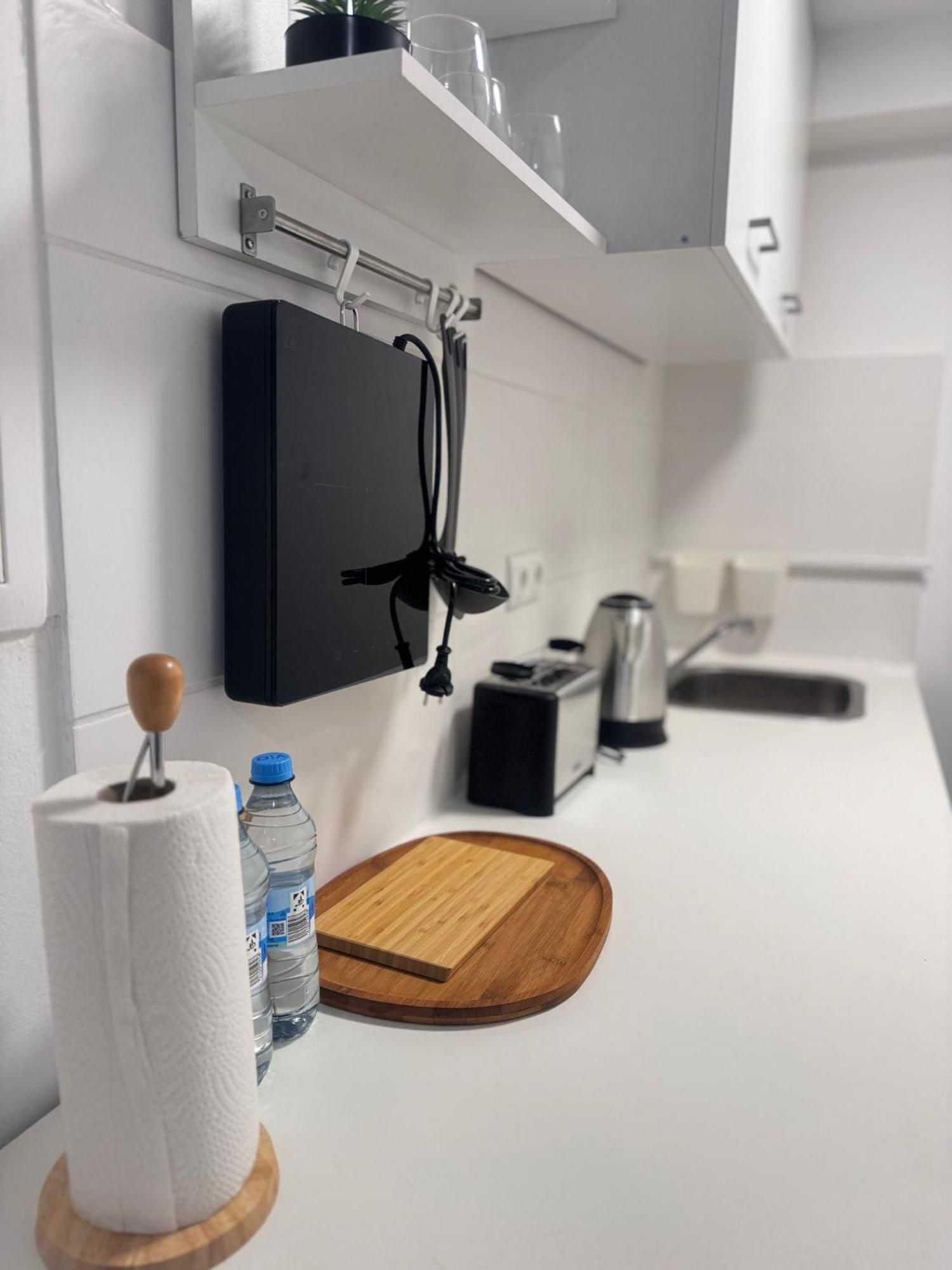 Maru Living M71 Apartment Cologne Exterior photo