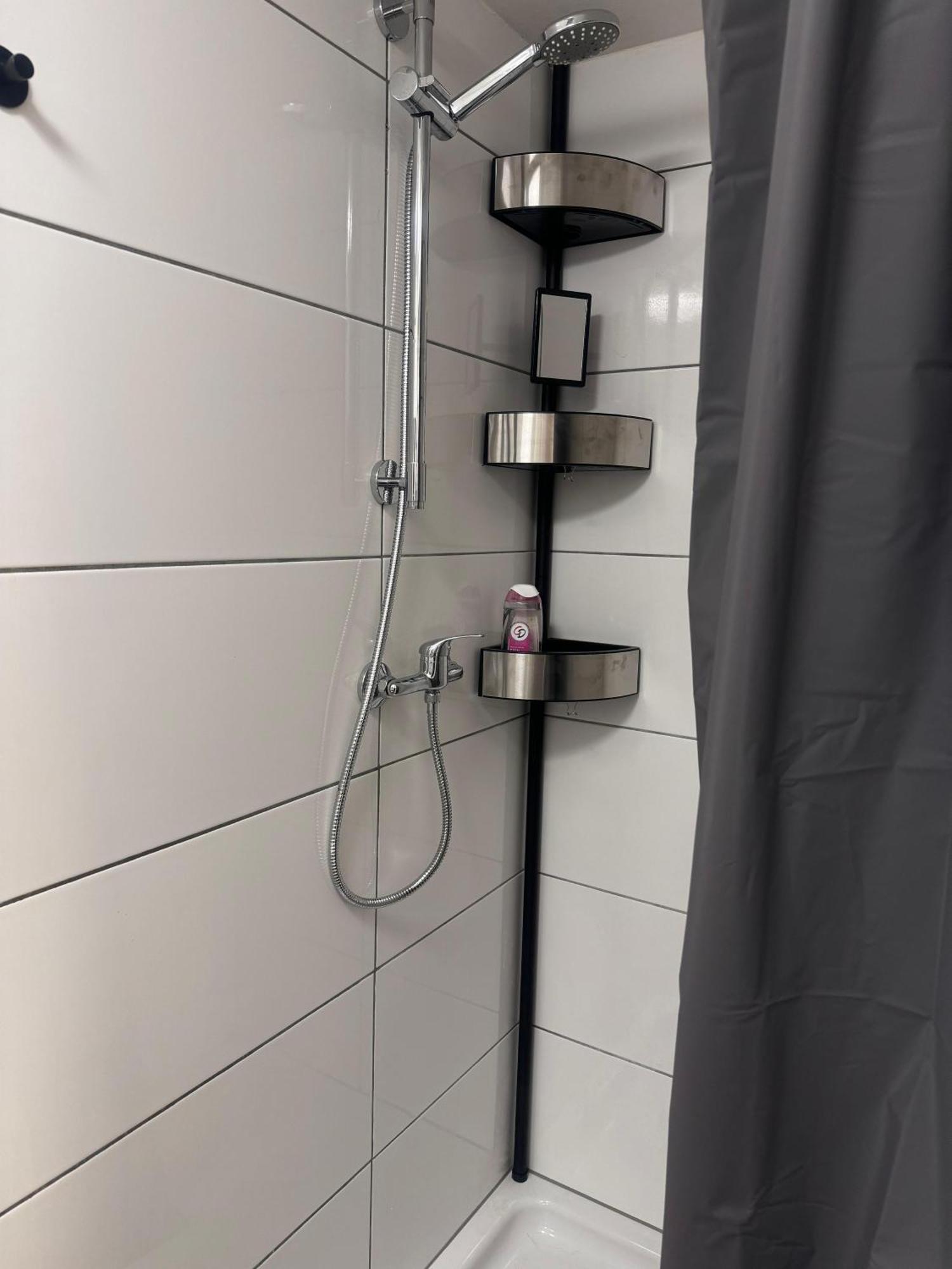 Maru Living M71 Apartment Cologne Exterior photo
