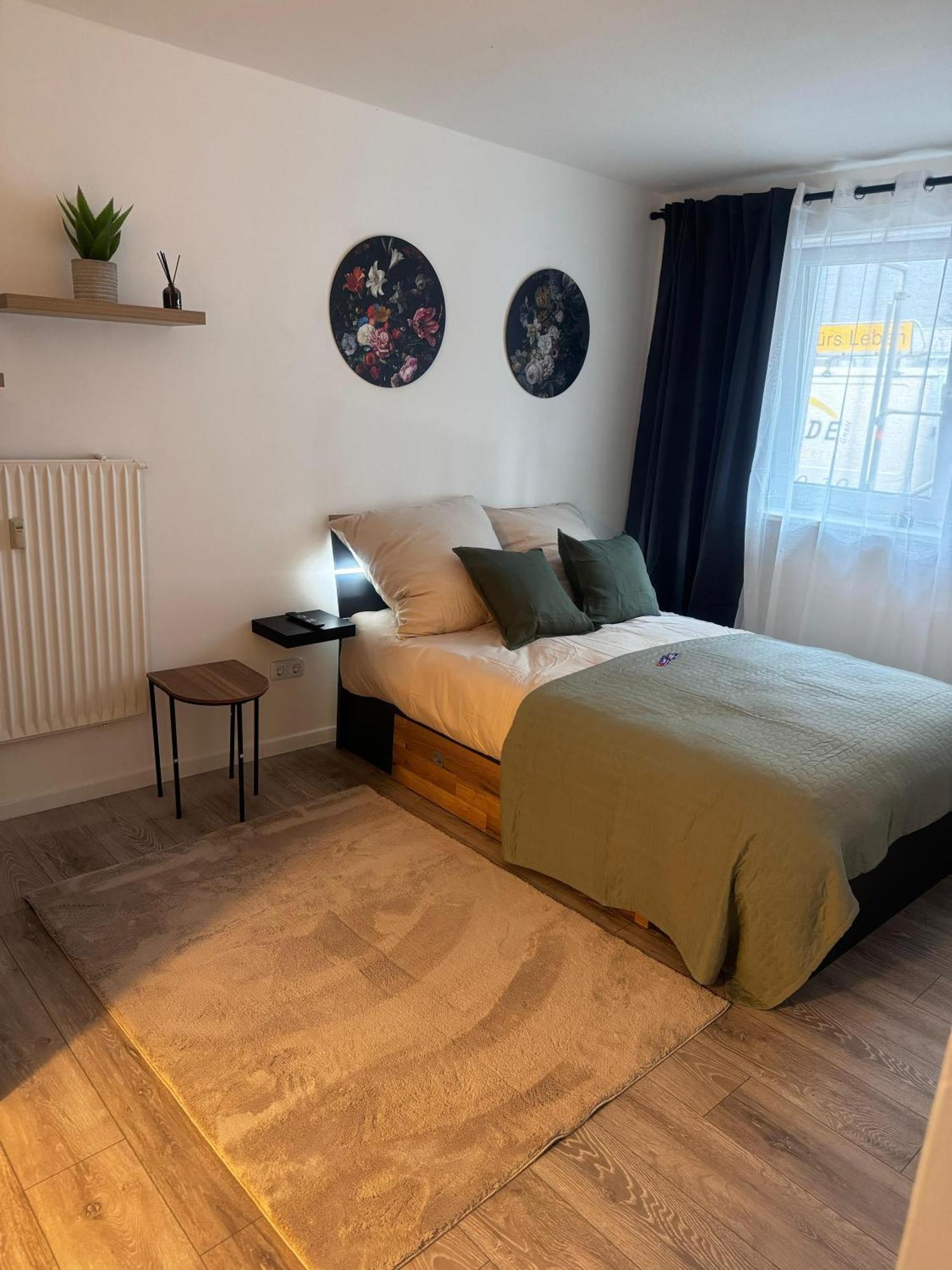 Maru Living M71 Apartment Cologne Exterior photo
